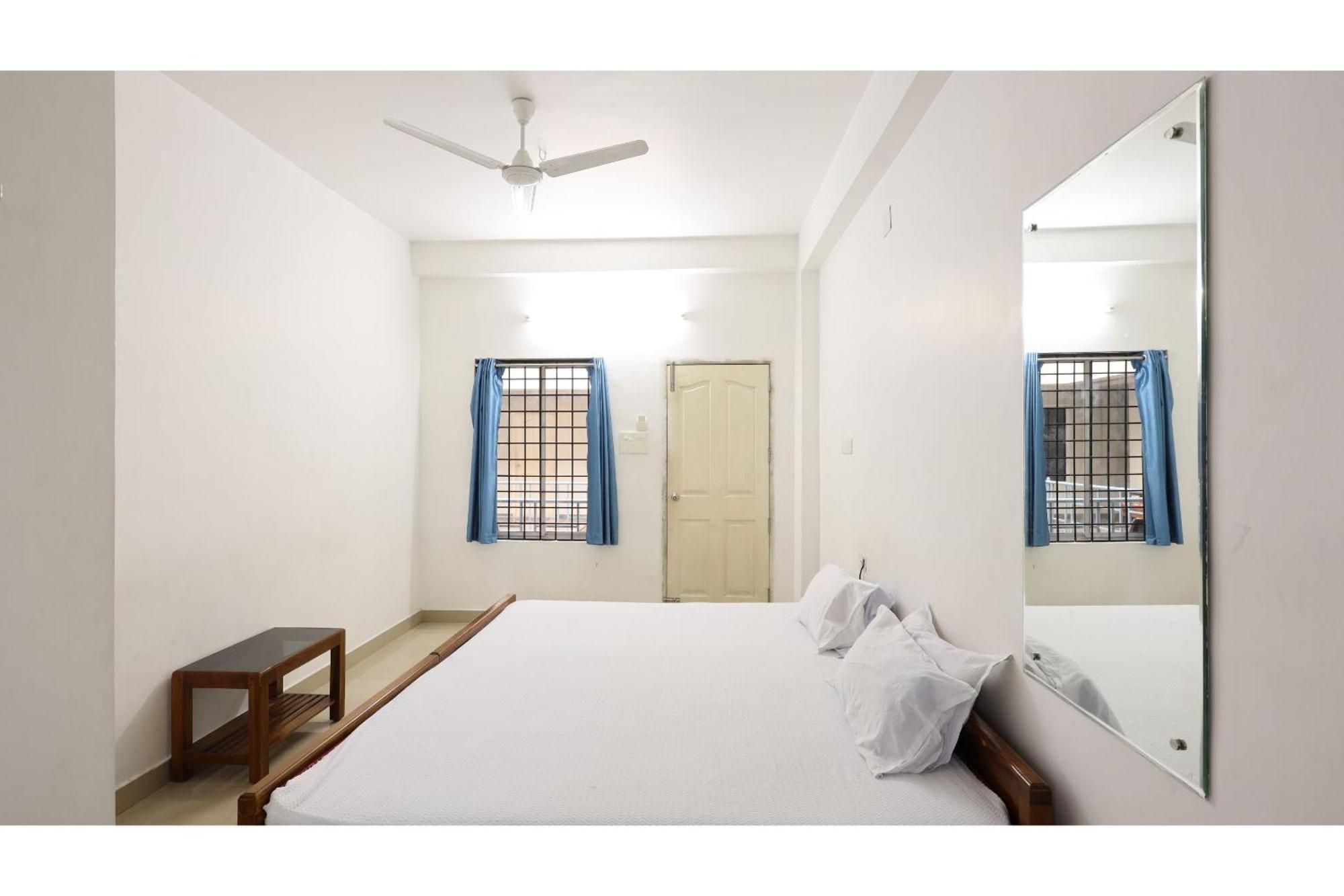 Collection O Ar Square Hotel Thrissur Eksteriør billede