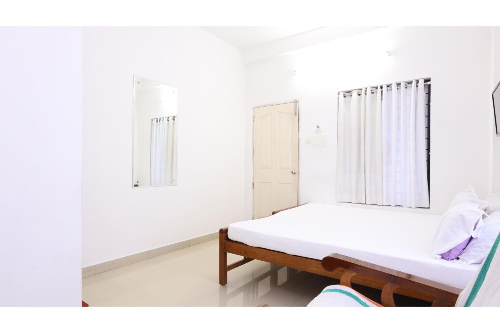 Collection O Ar Square Hotel Thrissur Eksteriør billede