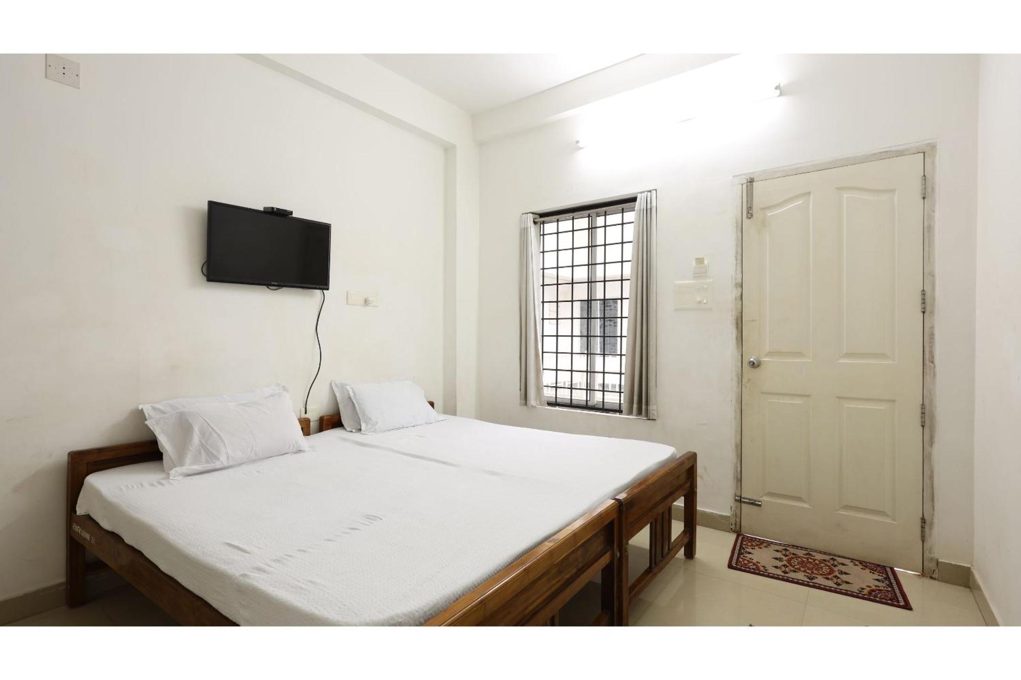 Collection O Ar Square Hotel Thrissur Eksteriør billede