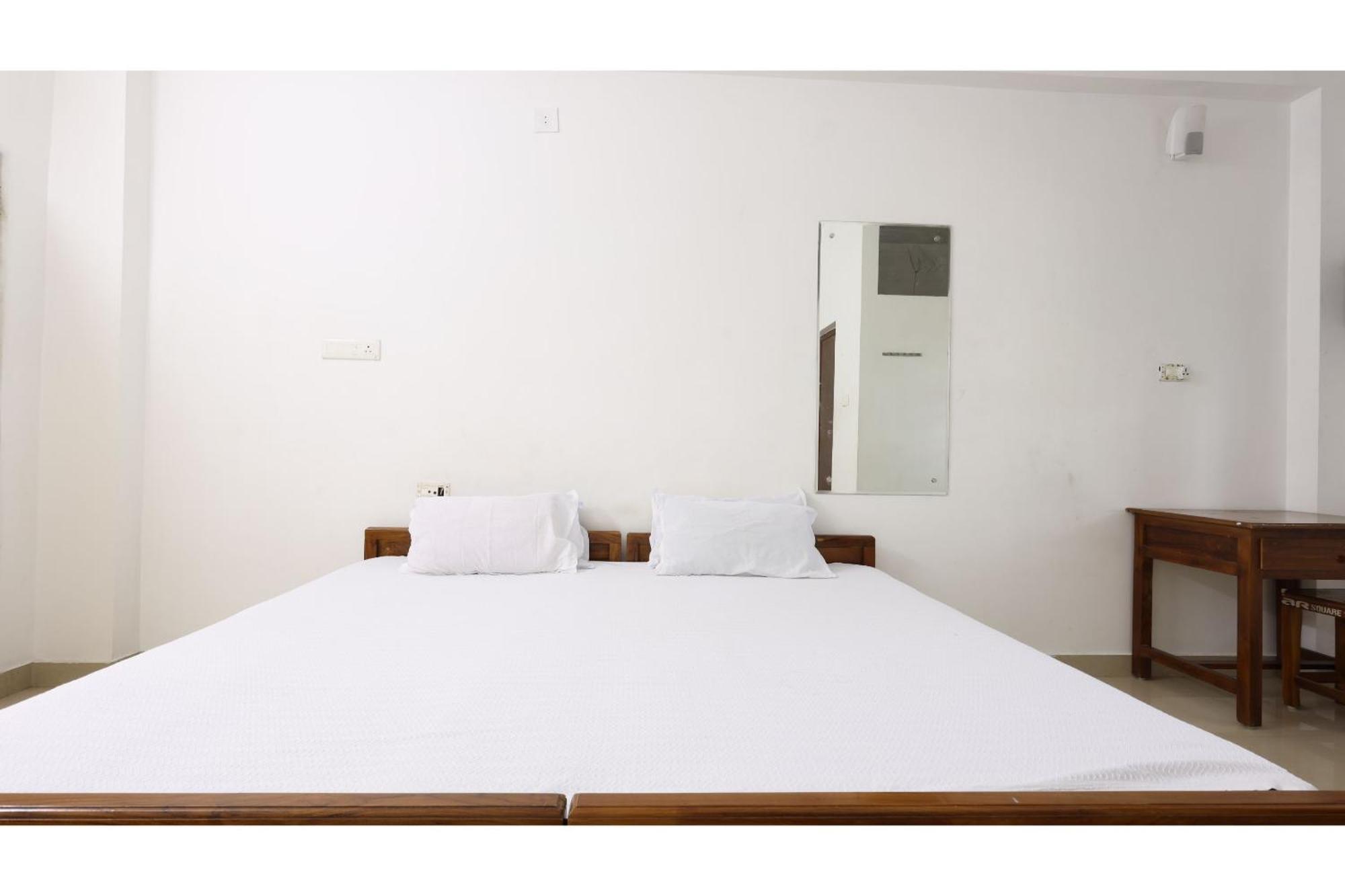 Collection O Ar Square Hotel Thrissur Eksteriør billede