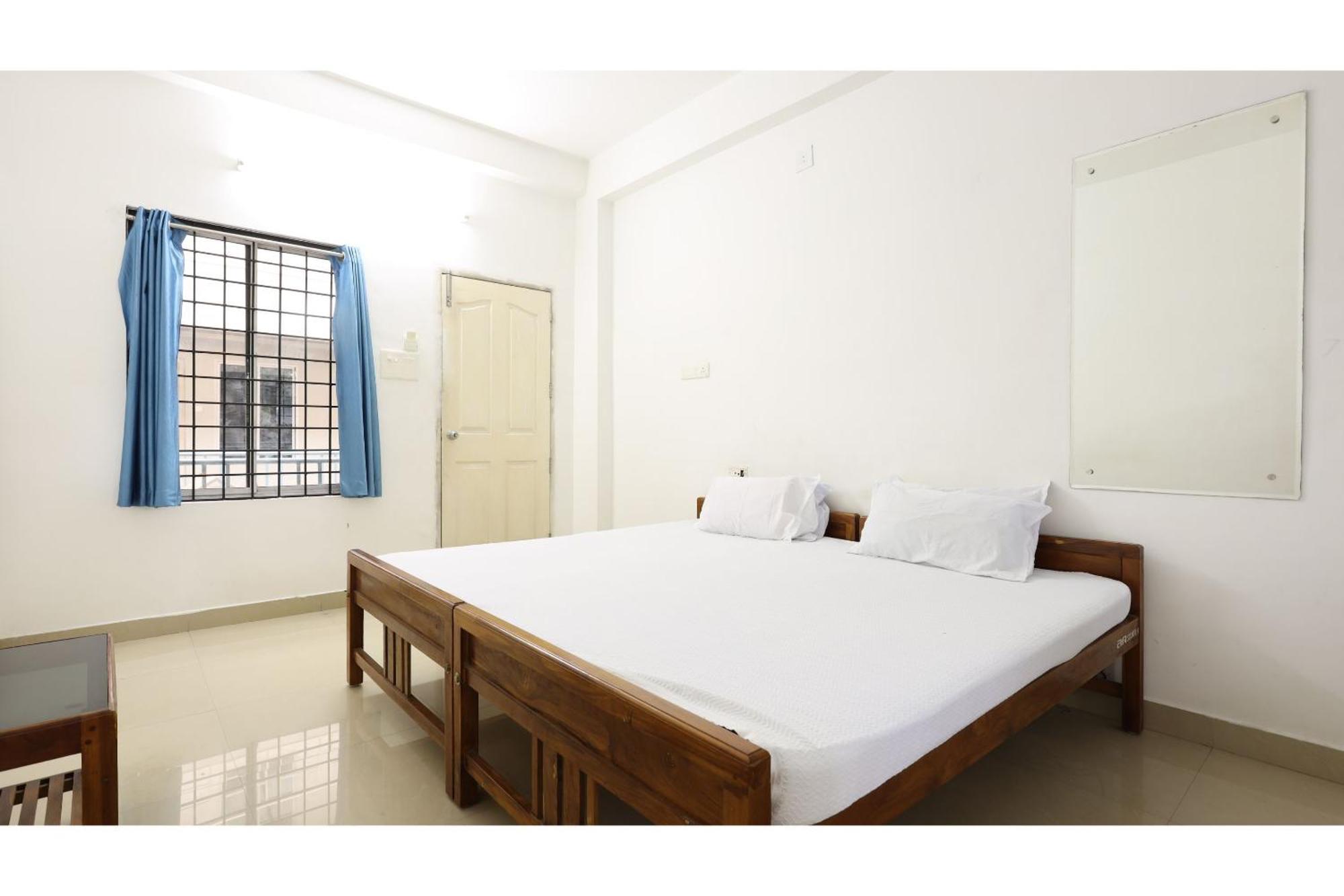 Collection O Ar Square Hotel Thrissur Eksteriør billede